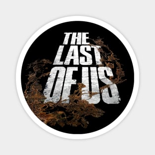 The Last of Us - Fungus Magnet